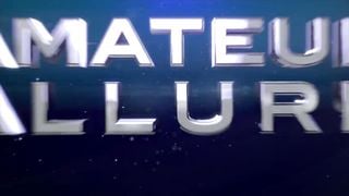 AMATEUR ALLURE: Blowjob Trailer Compilation 27 Hot Chicks Sucking Cock POV