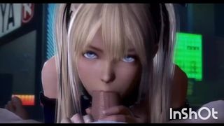 Collection 3D POV (3)