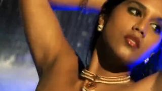 Sensual Dancers From Exotic India