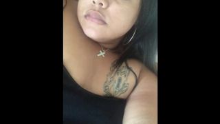 Horny and Wet as Fuck