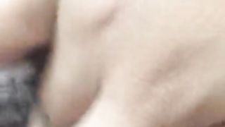 Horny and Wet as Fuck