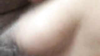 Horny and Wet as Fuck