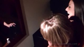 The Bachelorette's Fantasy Part 1