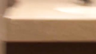 Horny Freak Loves taking A Naughty Piss anywhere