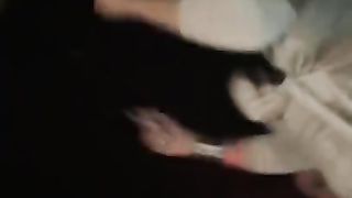 *REAL REAL* Cardi B Drunk, Shows Sexy Panties & Titties *must Watch*