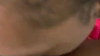 BEST FRIEND'S BABY MOM SUCKING THE SOUL OUT MY DICK