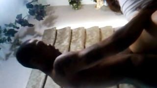 Girlfriend's Mom Love's the Dick!