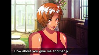 Mother's Day Present [GaussianFracture]