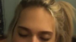 Best Amateur Blowjob