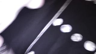 Pump me Full of Cum - Slut Wife Takes Multiple Creampies