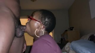 The best Blowjob ever