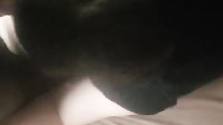 Running Train on Married Lady