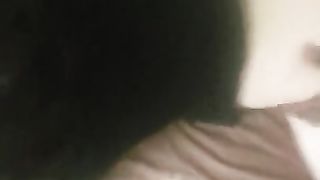 Running Train on Married Lady