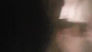 Running Train on Married Lady