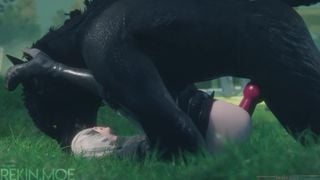 Werewolf Compilation II