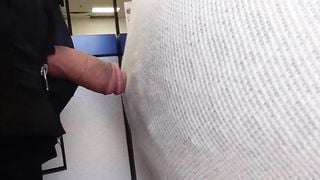 Big ass encoxada grop