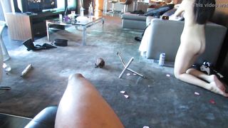 POV head jahan & Jayla