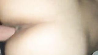 Barely 18 Year old Girlfriend Begs for a Threesome - Lovingrosiex