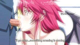 (Full HD)Ultimate Hentai Anal UNCENSORED compilation