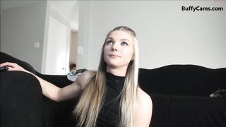 Fit Veiny Muscular Webcam Show