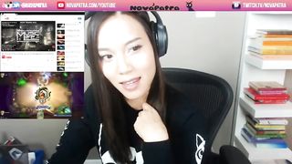 Streamer Girl Twitch