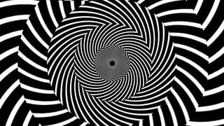 SUCK COCK SISSY - Hypno Spiral Brainwash