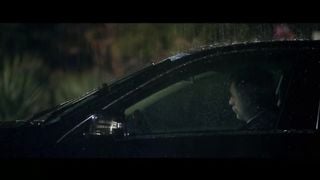 Knock Knock Sex Scene