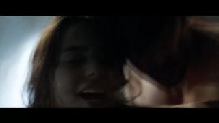 Knock Knock Sex Scene