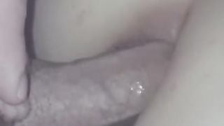 Fucked in ASS RAW cumSLUT HOTWIFE MULTIPLE LOADS AimazingAmy STRETCH GAPE