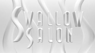 NAUGHTY GIRLS SWALLOW COCK & BALLS at SWALLOW SALON - TRAILER COMPILATION