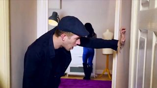 Jasmine Webb Selling A House