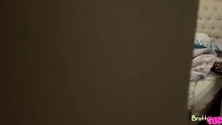 Messing with my Step Sister