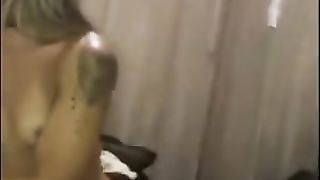 Coke Whores Threesome