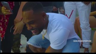 YG "pop It,shake It" (uncut)