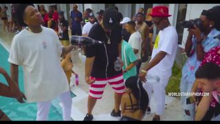 YG "pop It,shake It" (uncut)