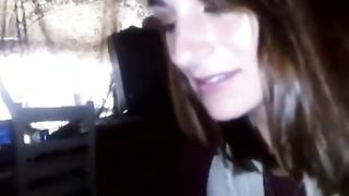 Fuckin my GF little Sister Pt2