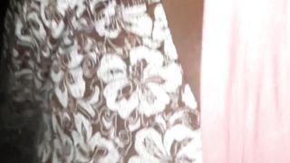 Srilankan MILF Fuckඅනෙ හුකන්නකො මට