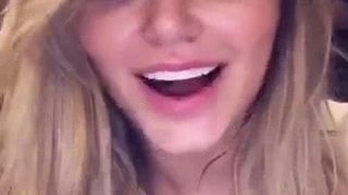 Trying to fuck my massage therapist