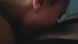 START OF GETTING BROS LIL MAORI SISTER TOO FUCK