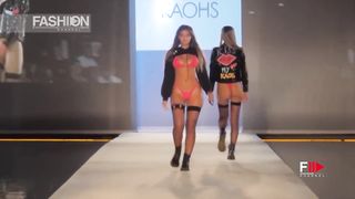 SOFIA JAMORA / SEXY WALK / BIG ASS