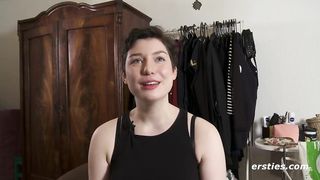 Von den pruden Staaten ins versaute Berlin