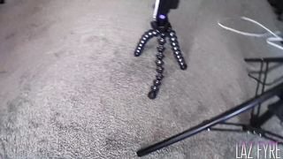 I had Fun Stuffing MALLORY SIERRA