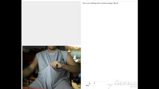 Fun Omegle Reactions