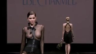 XXL Fashion-Boobs! to Big for he Catwalk?