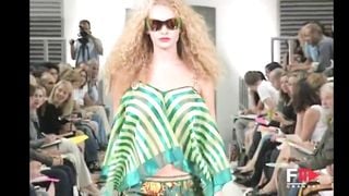 XXL Fashion-Boobs! to Big for he Catwalk?