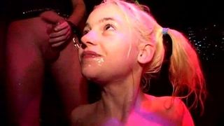 Experiment Ausgeliefert sein 38 (Bea Schnuckel)