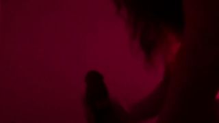 Happy ending at Massage Parlor