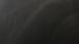 Sexy Latina Catches Daddy’s Cumm