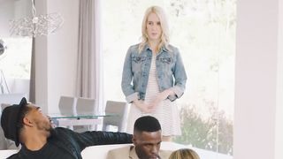 Blacked 21.1 - Group Sex PMV