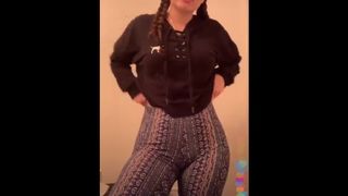 Bbystar1027 - IG Live